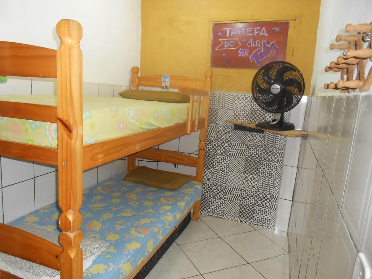 Casa Do Bill Recreio Hotel Rio de Janeiro Exterior photo