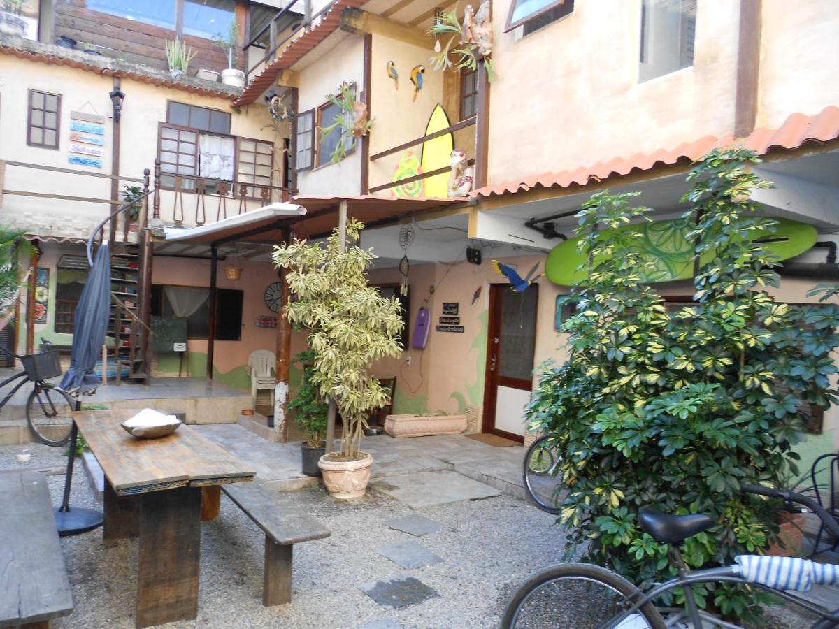 Casa Do Bill Recreio Hotel Rio de Janeiro Exterior photo