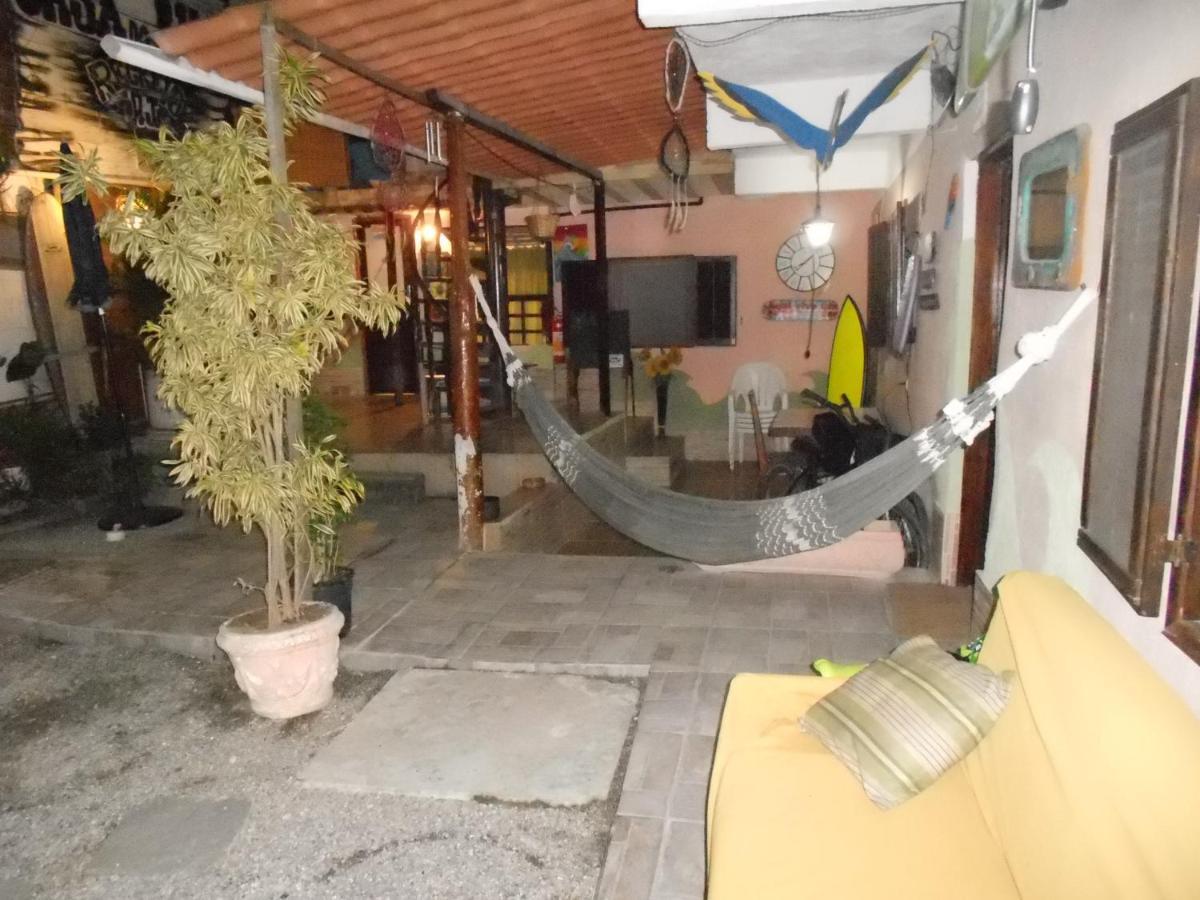Casa Do Bill Recreio Hotel Rio de Janeiro Exterior photo